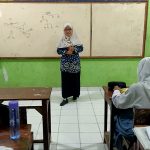 Pembelajaran Kolaborasi antara DOSEN Pendidikan Kimia UNIMUS dengan  Guru SMA Muhammadiyah 1 Semarang